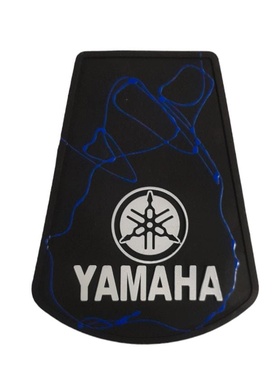 COLA LOD YAMAHA NEGRO\AZUL