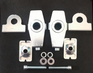 TENSOR TRACC JGO IT 250Z ( APACHE RTR160 4V )