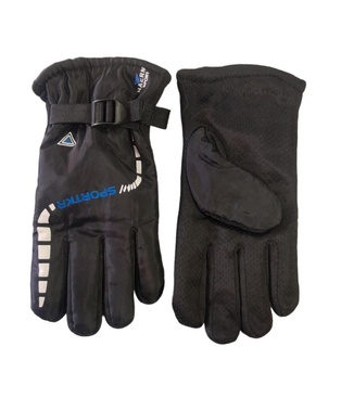 GUANTES ENGUATADO PARA FRIO UNITALLA