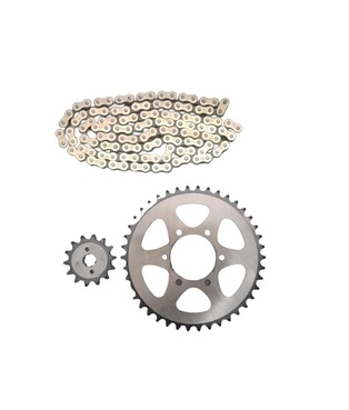 SPROCKET KIT FR 42T-14T-520H-120L CR4 FREEDOM