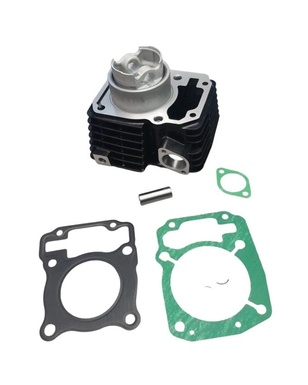 CILINDRO JGO H HUNK160R (ALTURA 71mm)