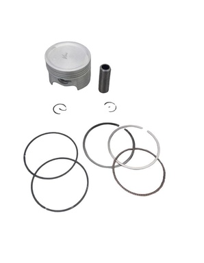 PISTON KIT H STD HUNK 160R (57MM-14MM)