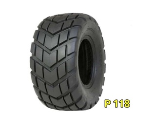 LLANTA ATV 08-19 (175\80-8) KINGSTONE SPIDER 200 DEL LT90 (DEL-TRAS) D\PROPOSITO