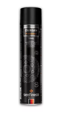 LUBRICANTE DE CADENA SENFINECO EXTREME 650ML