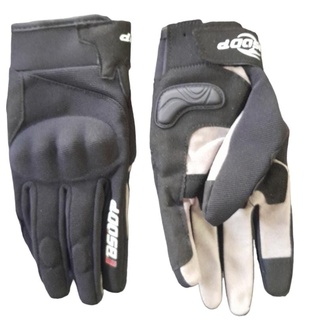 GUANTES NE PALMA GRIS L BSDDP SENSITIVO TOUCH