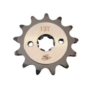 SPROCKET DEL B PULSAR 200DTSI APACHE RTR200