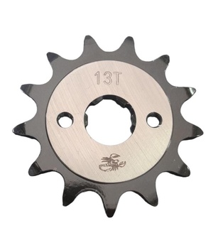 SPROCKET DEL H 13T CR4 250 (HUNK200) HUNK 160R