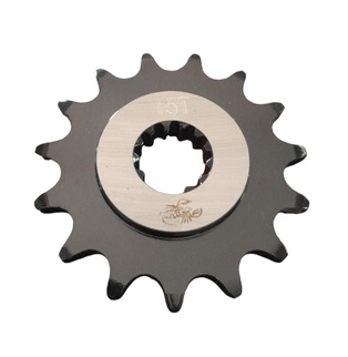 SPROCKET DEL S 15T DR200