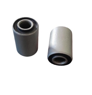 BUSHING MULETA JGO B CT100 BOXER SIN EJE 10X23X35MM