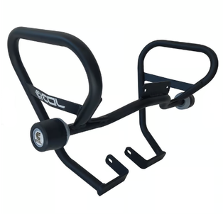 DEFENSA S GIXXER FI TIPO SLIDER