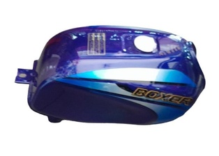 TANQUE B BOXER100 AZUL