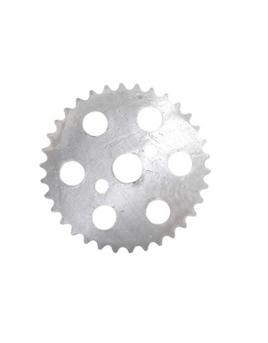 SPROCKET TIEM SUP HE DASH125 34T