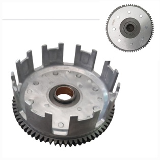 CANASTA CLUTCH EXTERIOR B PULSAR200 NS 72T