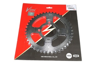 SPROCKET TRAS H 42T R110