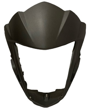 CARENAJE H CB125F TWISTER NEGRO (copia)