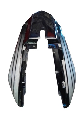 COLA ASIENTO Y YBR125Z NEGRO