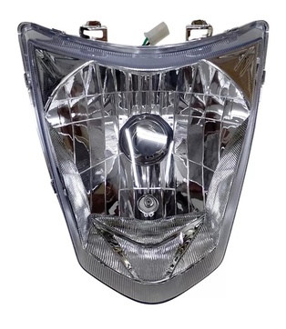 FAROL H CB125F TWISTER