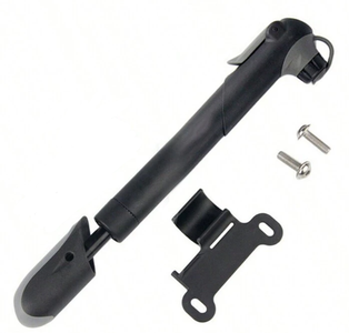 INFLADOR NEGRO PEQUENO DE MANO