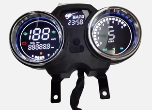 ASPI DIGITAL IT GTK ASPID FIRE 150