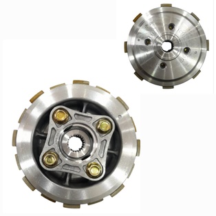 CANASTA CLUTCH INTERIOR H XR190L