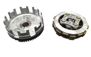 CANASTA CLUTCH COMP H XR190L 69T 5 DISCOS
