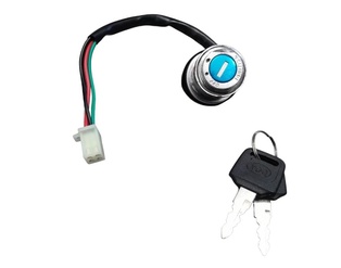 SWITCH ARRA H GN125