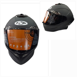 CASCO 109 INTEGRAL XL DOT NEGRO MATE