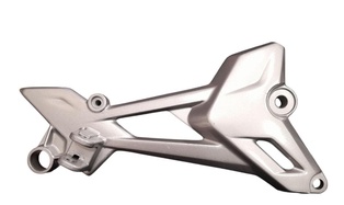 ESTRIBO TRAS RH HE X-PULSE200