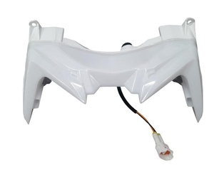 LUZ MEDIA TVS APACHE RTR 4V