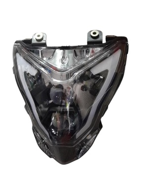 FAROL LED B PULSAR 200NS V2 SORRAIA