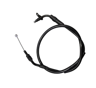 CABLE GAS TVS APACHE RTR200 4V FI-160 4V FI