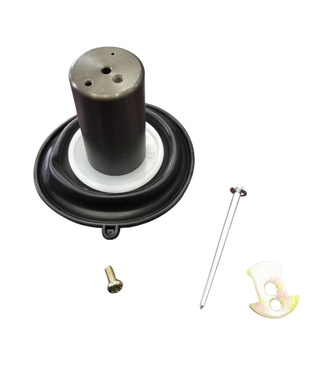 DIAFRAGMA H GY6-125 22MM CON CAMPANA