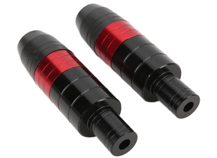 SLIDER JGO UNIV NEGRO ROJO PARA ESCAPE