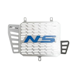 PROTECTOR RADIADOR B PULSAR 200NS AZUL