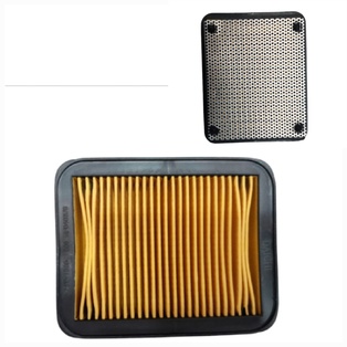 FILTRO AIRE TVS APACHE 160 4V APACHE 200FI