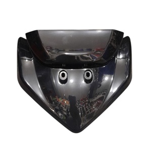 SHIELD TVS RAIDER 125
